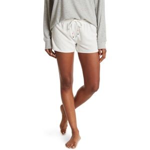 NWT PJ Salvage Drawstring Shorts